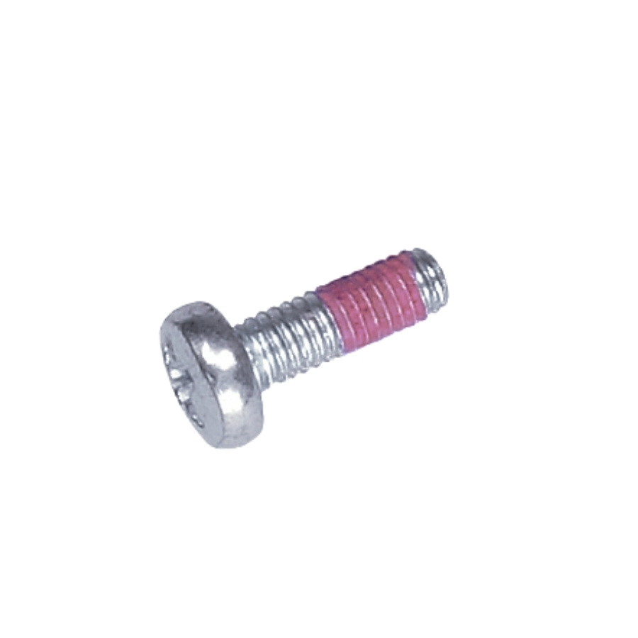 Truss-Head Screw M 4X12