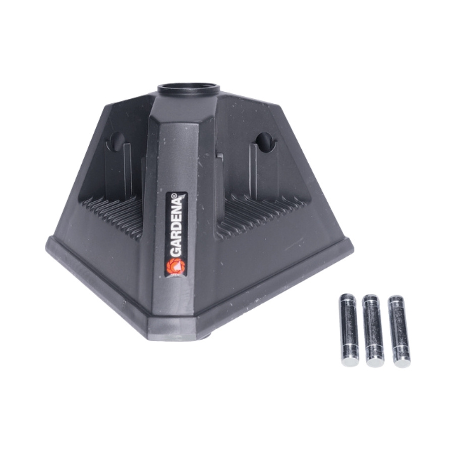 Tripod Without Tube