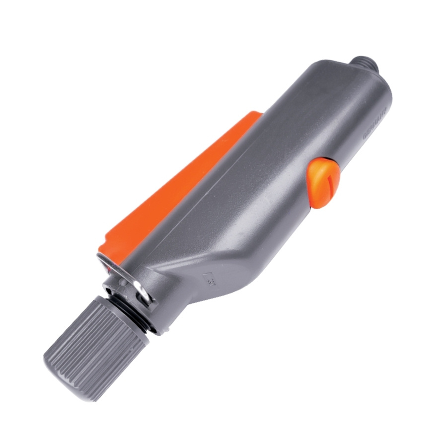 Hand Valve, Cpl,