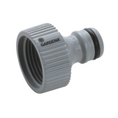 Tap Connector Cpl, 3/4 Tap Connector Cpl, 3/4