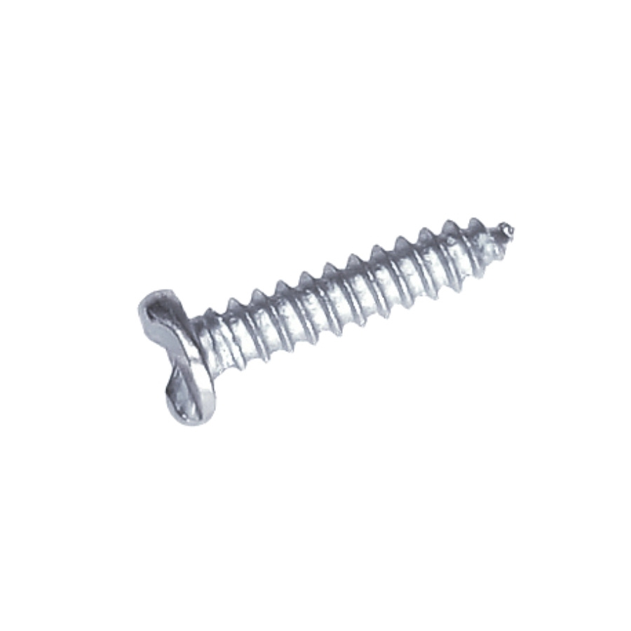 Screw One-Way B4,2X19