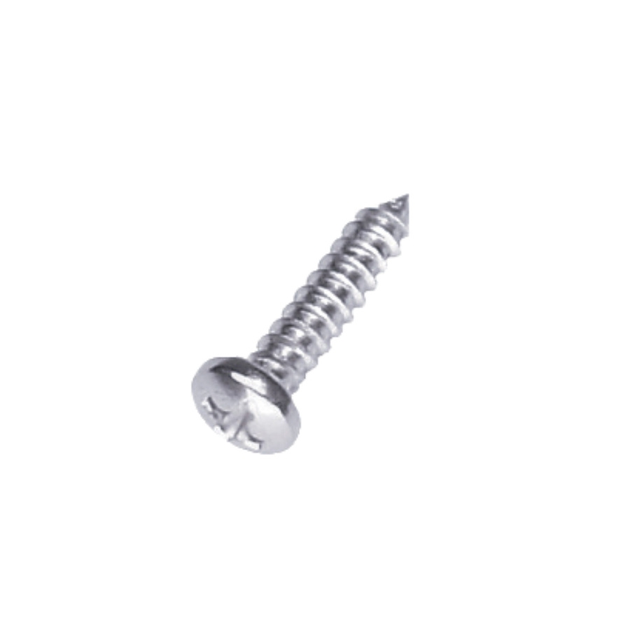 Sheet Metal Screw 3,5X16