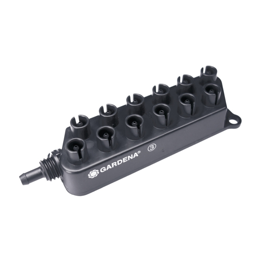 Distributor 3
