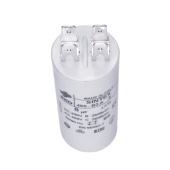 Capacitor Capacitor