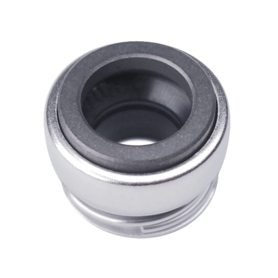 Axial Face Seal, Cpl,