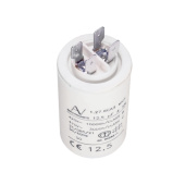 Capacitor 12,5V 450 Capacitor 12,5V 450
