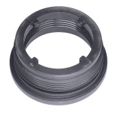 Threaded adapter Threaded adapter