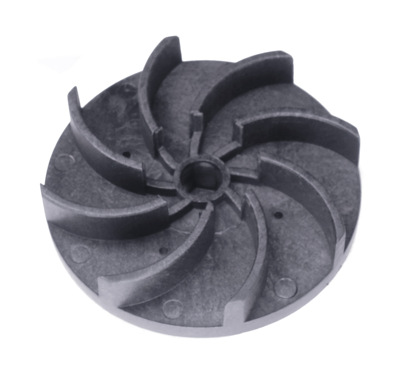 Turbine 420
