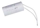 Capacitor 12,5 µf Capacitor 12,5 µf