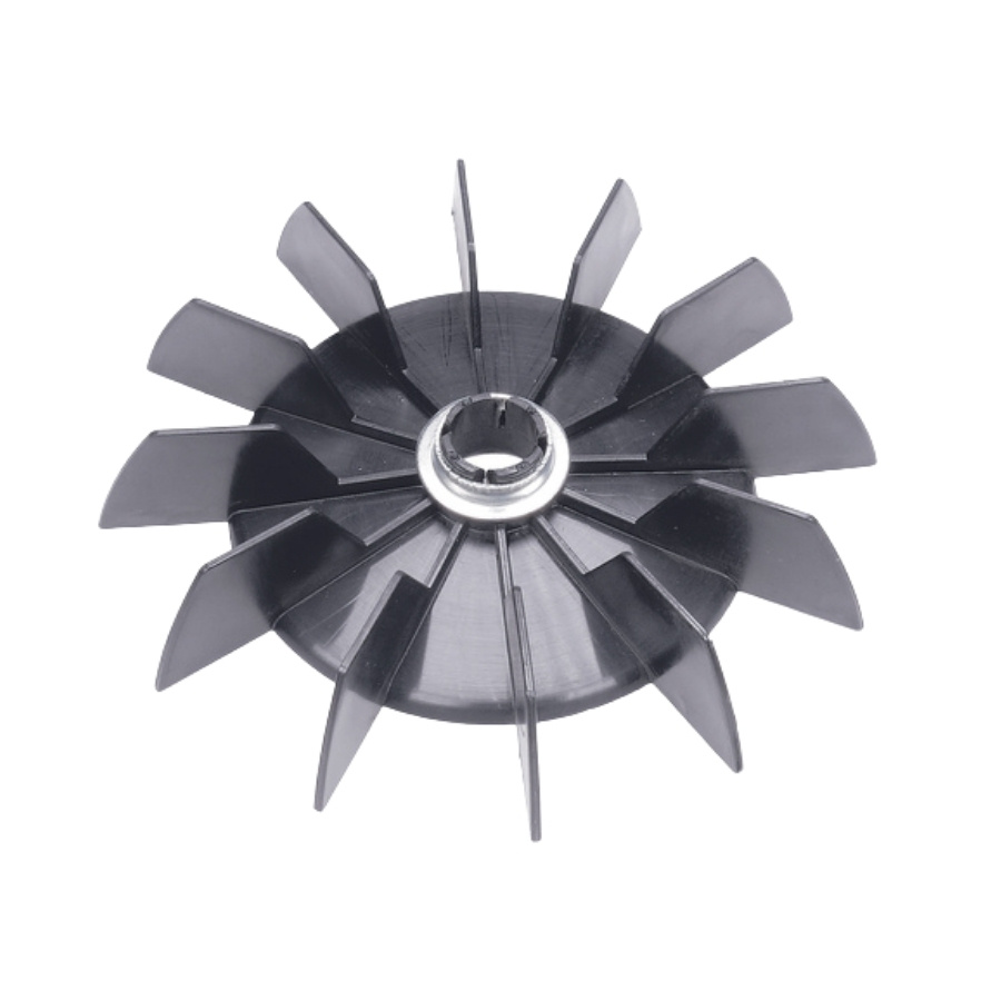 Ventilator