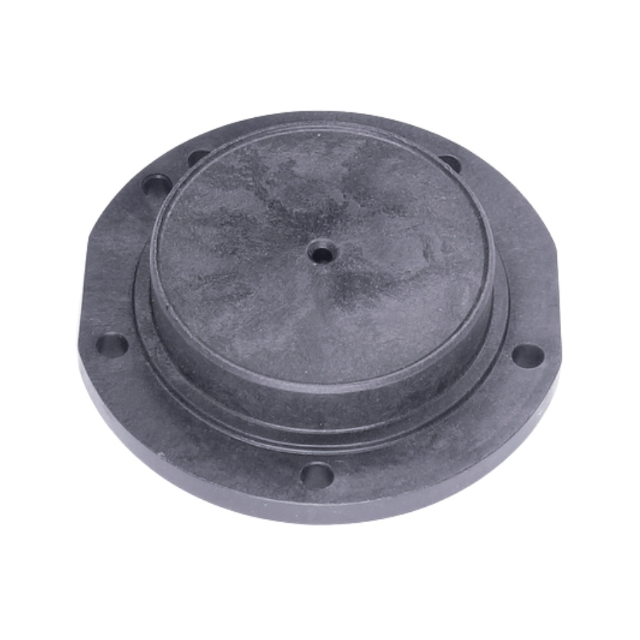 Cover F, Electric Manometer Sw