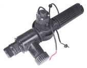 Electric manometer switch cpl, Electric manometer switch cpl,