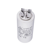 Capacitor Mf16 Capacitor Mf16
