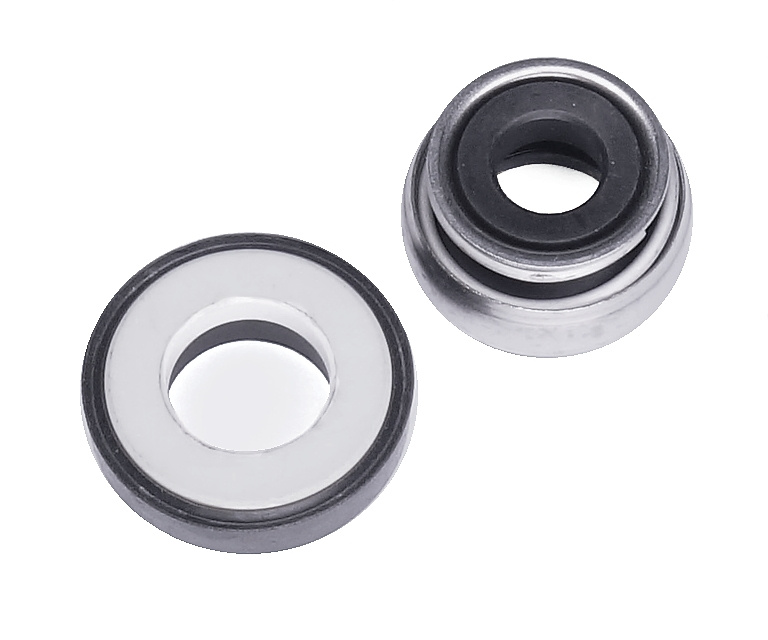 Shaft Seal, Cpl