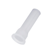 Filter, White Filter, White
