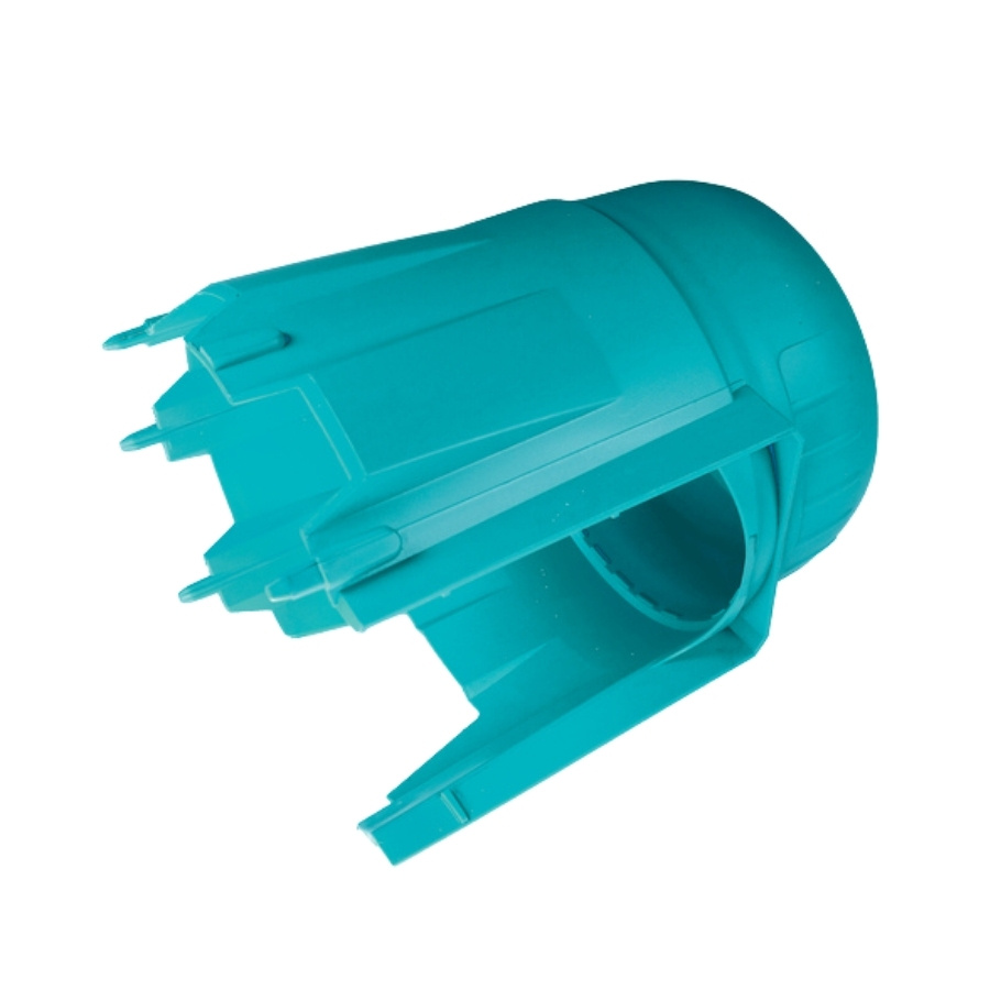 Ventilator Covering