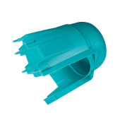 Ventilator Covering Ventilator Covering