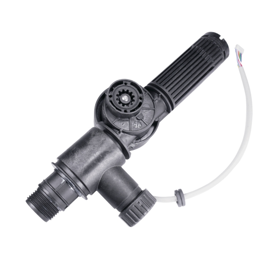 Electric Manometer Switch Cpl,