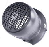 Ventilator Covering Ventilator Covering