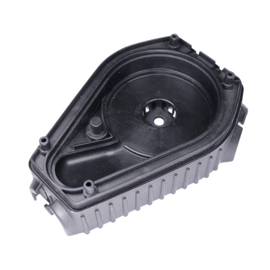 Case Foot