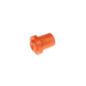 Control Nozzle Red Control Nozzle Red