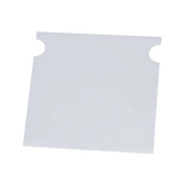 Mylar-foil 4 Typ A, 50 µm dick Mylar-foil 4 Typ A, 50 µm dick