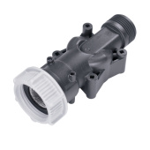 Valve Body , Cpl Valve Body , Cpl