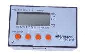 Control Component With Frame Control Component With Frame