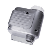 Hydraulic Valve With Case Hydraulic Valve With Case