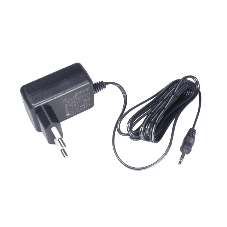 Battery Charger Eu/De
