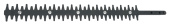 Hedge Clippers-Blade Cpl Hedge Clippers-Blade Cpl