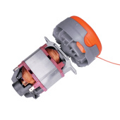 Electric Motor Cpl, Electric Motor Cpl,