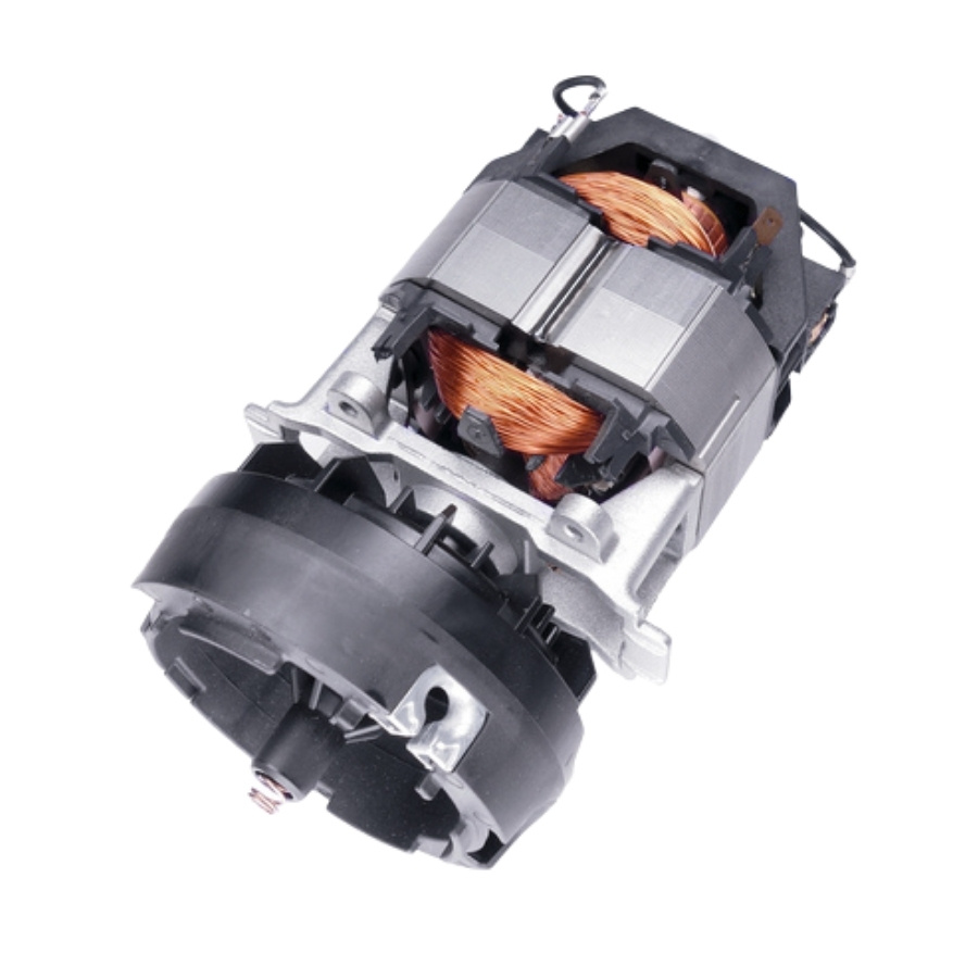 Electric Motor Cpl,