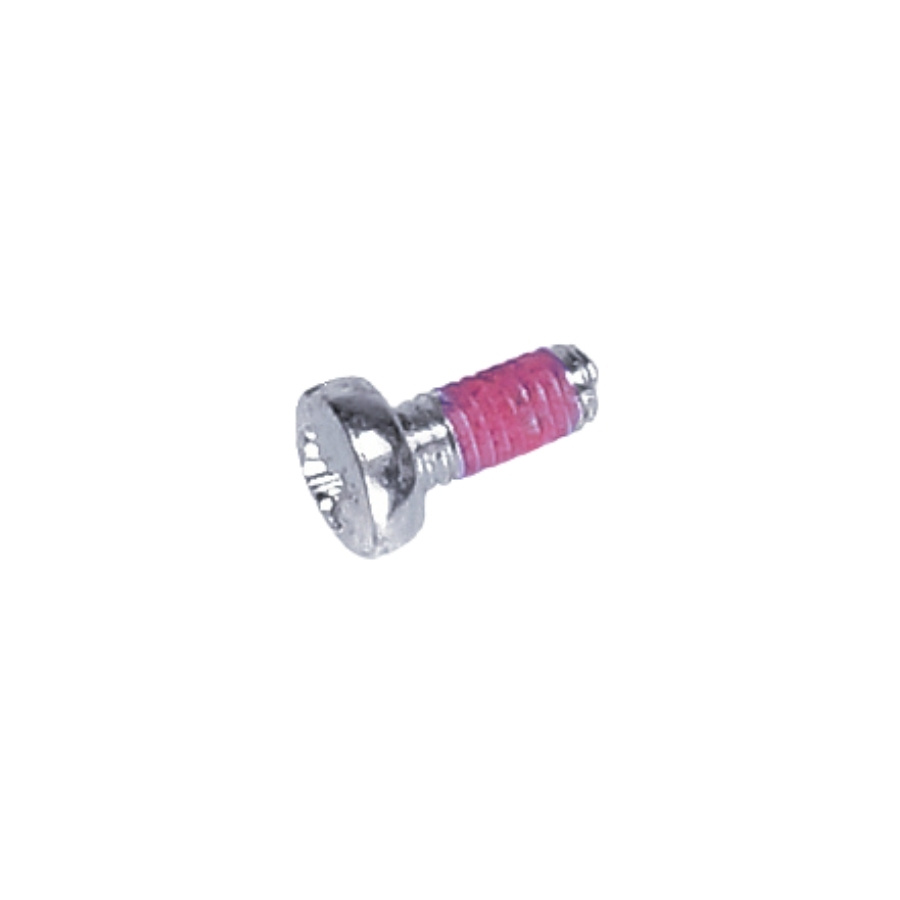 Oval Head Screw M2,6X6