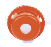 Spool Body Spool Body