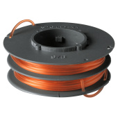 Compound Coil Lapped Compound Coil Lapped