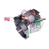 Electric Motor, Cpl, 40 Mm Electric Motor, Cpl, 40 Mm