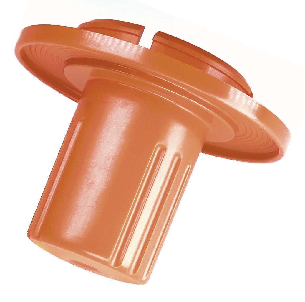 Turning Knob