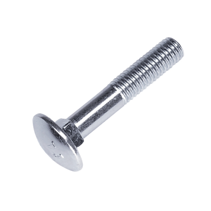 Truss- Head Screw M8X45