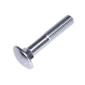 Truss- Head Screw M8X45 Truss- Head Screw M8X45