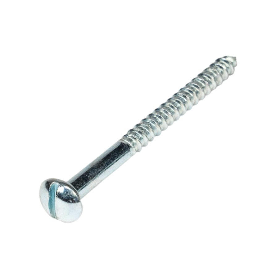 Wood Screw 5X60