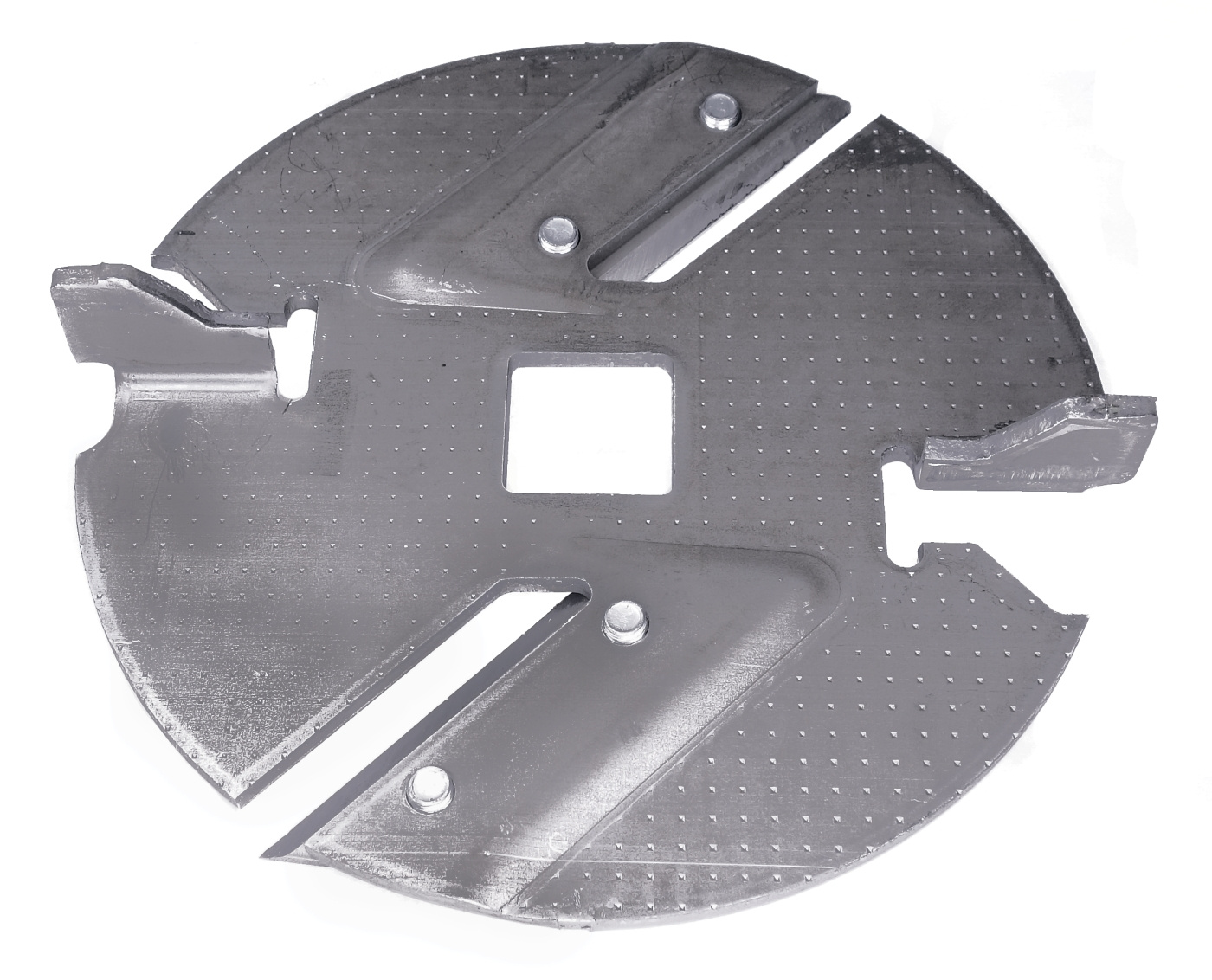Cutter Disc, Cpl,