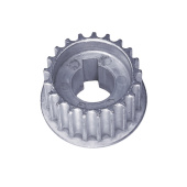 Toothed Washer Spindle Toothed Washer Spindle