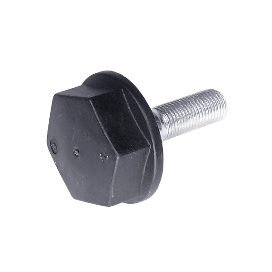 Screw Moulded D