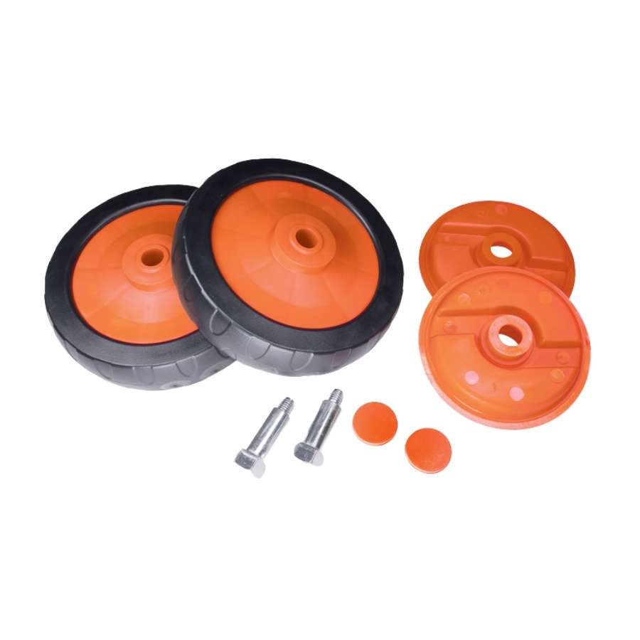 Wheel Set ( 2 Pieces)