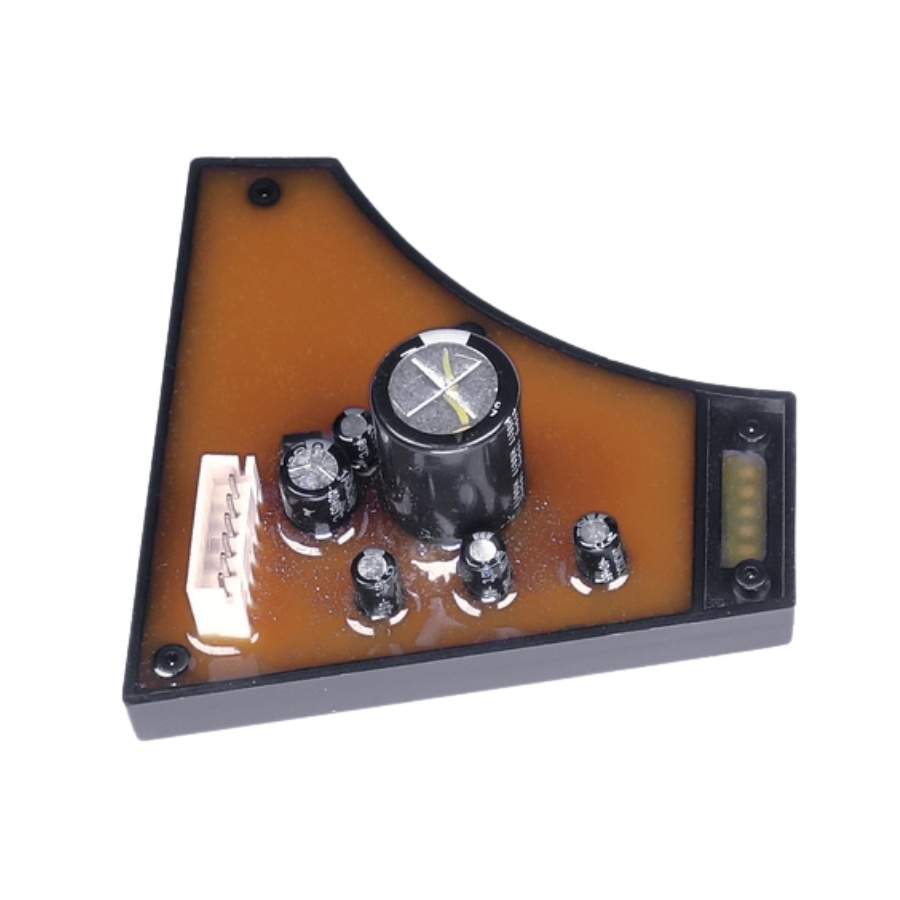 Printed Circuit Card, Cpl,
