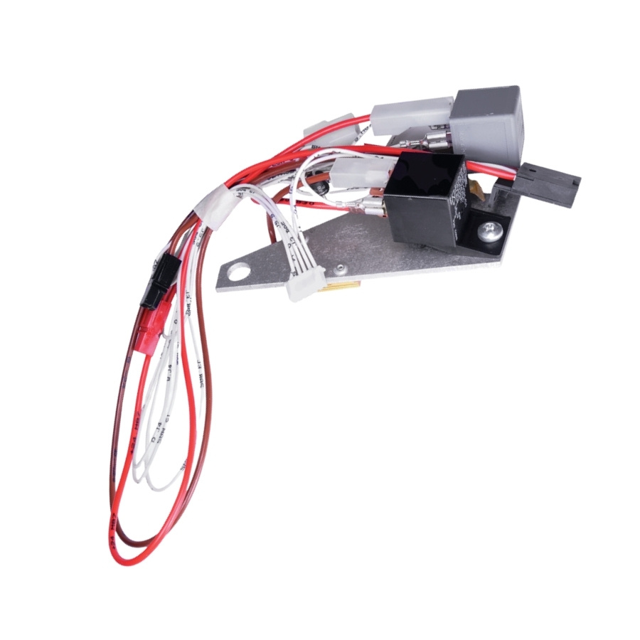 Wire Harness, Cpl,