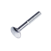 Truss- Head Screw M5X35 Truss- Head Screw M5X35