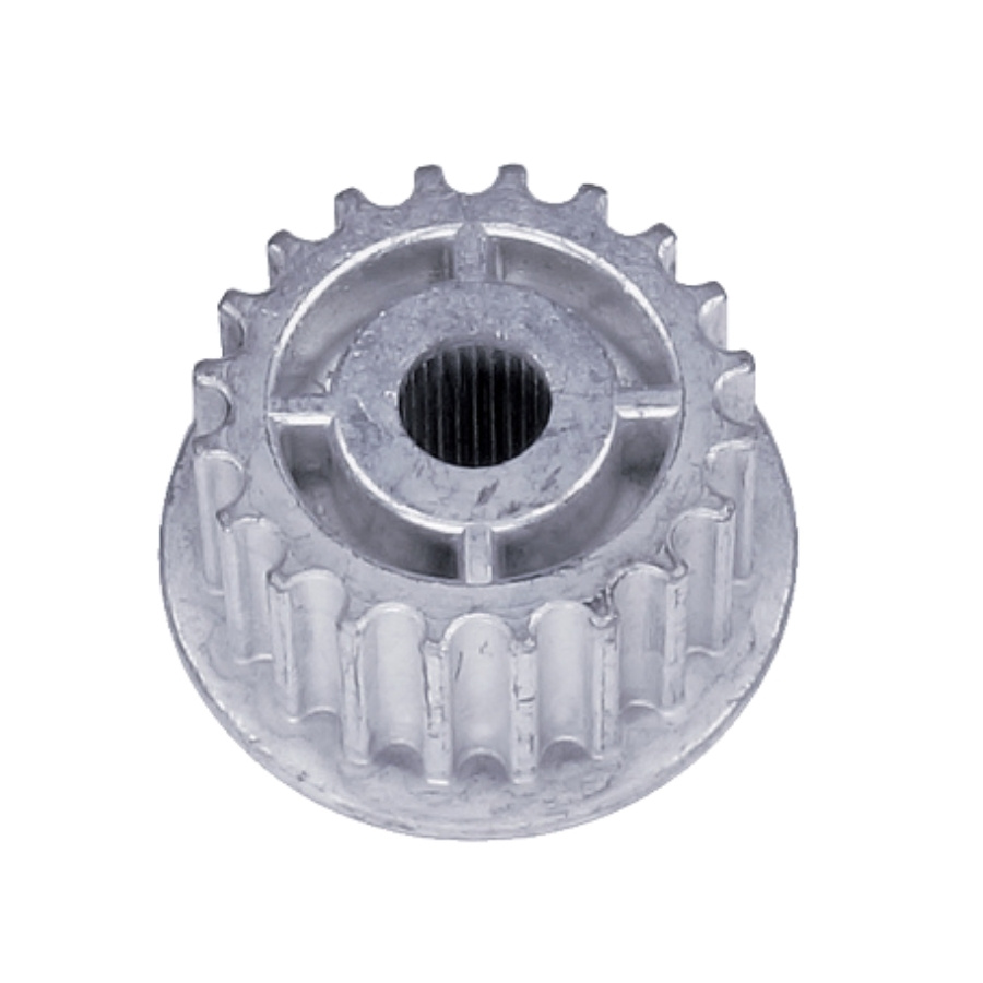 Tooth Lock Washer , Z20