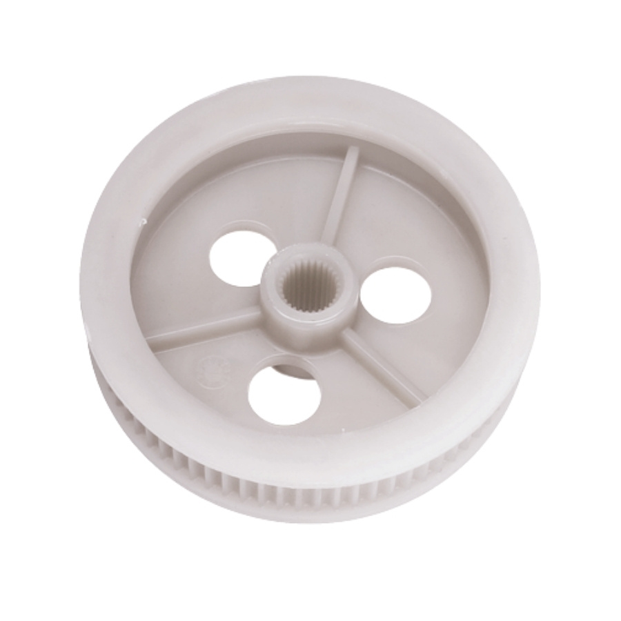 Dental Wheel